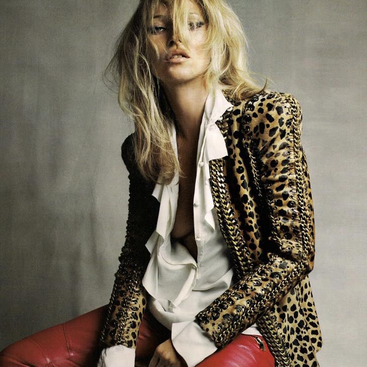 Kate Moss