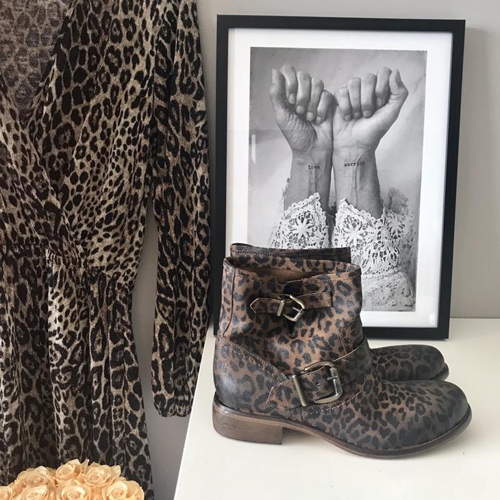 Boots Strategia