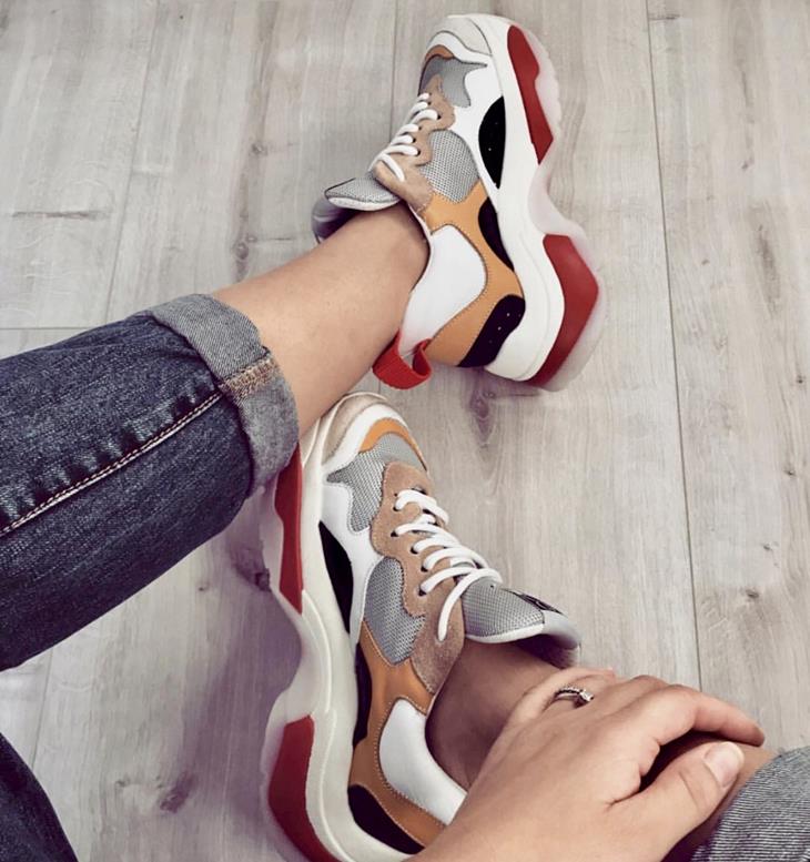 Baskets ER334E1