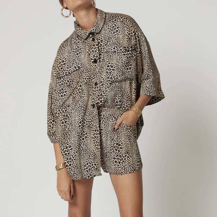 Chemise Astrée