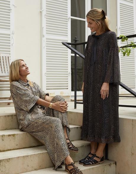 Nouvelle Collection Heimstone Nico SS21: Capsule Empreinte 