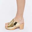 Sabot Youyou - Sabot - Yzis Gold - Photo