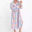 V de Vinster - Robe -  Joy Dress Tartan - Photo