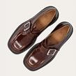 Billi Bi - Mocassin - A9020 Castagna - Photo