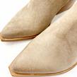 Semerdjian - Boots - F702K1 Nude - Photo