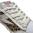 Semerdjian - Sneakers - Taline B541 Leo Pink - Photo