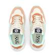 No Name - Sneakers - Carter Jogger Melon Dove Rust - Photo
