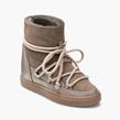 Inuikii - Snowboots - Sneaker Classic Taupe - Photo