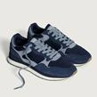 Hoff - Sneakers - Stuttgart Navy - Photo
