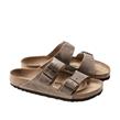 Birkenstock - Sandales - Arizona Tobacco Brown - Photo