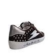 Semerdjian - Sneakers - Roy A322 Chocolat  - Photo