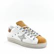 Ama Brand - Sneakers - 2355 White - Photo