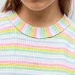 Molli - Top - Campari Rainbow - Photo