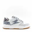 Semerdjian - Sneakers - Mer 9281 Silver - Photo