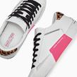 Crime - Sneakers - 26011 Leo Rose - Photo