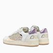 Crime - Sneakers - 20206 White Plum - Photo