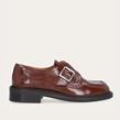 Billi Bi - Mocassin - A9020 Castagna - Photo