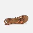 Semerdjian - Sandales - Puma Arancio - Photo