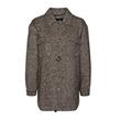 Pièces - Veste - Jaylene Wool Marron - Photo
