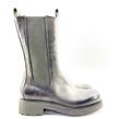 Strategia - Boots - E2570 Militare - Photo