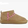 Colors Of California - Snowboots - YW237 Tan - Photo