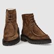 Billi Bi - Boots - A5335 Tabac - Photo