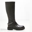 Inuovo - Bottes - 624018 Black - Photo
