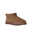 UGG Australia - Boots - Classic Ultra Mini Rocky Oak - Photo