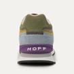 Hoff - Sneaker - Bali Marron Moutarde - Photo