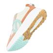 No Name - Sneakers - Carter Jogger Melon Dove Rust - Photo