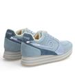 No Name - Sneakers - Parko Jogger Bleu Denim - Photo