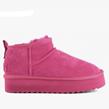 Colors Of California - Snowboots - YWPLA01 Fuxia - Photo