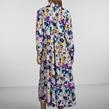 YAS - Robe - Annina Dress Multi - Photo