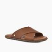 UGG Australia - Sandales - Solivan Croisé Chestnut - Photo