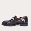 Billi Bi - Mocassin - A13002 Marron - Photo