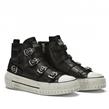 Ash - Sneaker - Rainbow Black - Photo