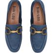 Bibi Lou - Mocassin - 582Z30 Azul Denim - Photo