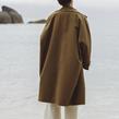 Hod Paris - Manteau - Fly Trench Army - Photo