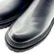 Alma En Pena - Boots - 21501 Chaînes Black - Photo