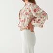 Maison Hotel - Blouse - Lolita Blouse Candy Roses - Photo