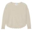 Kujten - Pull - Melah Beige Organic - Photo