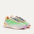 Hoff - Sneaker - Jaguar Vert - Photo