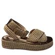 Fiorina - Sandales - 148J699 Oro Bronzo - Photo