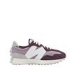 New Balance - Sneakers - U327CF Plum - Photo
