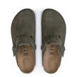 Birkenstock - Sabot - Boston Thyme Green - Photo