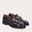 Billi Bi - Mocassin - A13002 Marron - Photo
