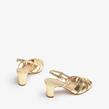 Unisa - Sandales - Mailen Gold - Photo