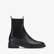 Unisa - Boots - Eric Black - Photo