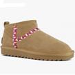 Colors Of California - Snowboots - YW237 Tan - Photo