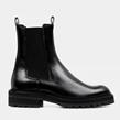 Billi Bi - Boots - A5334 Black - Photo